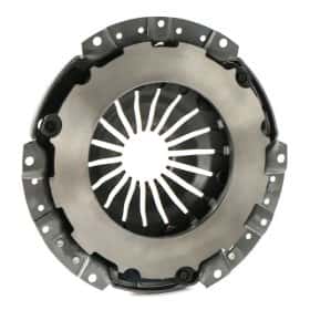 Корзина сцепления RIDEX 261c0004