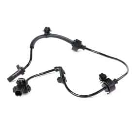Датчик ABS RIDEX 412w0763