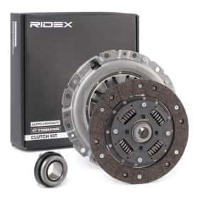 Комплект сцепления RIDEX 479c0101