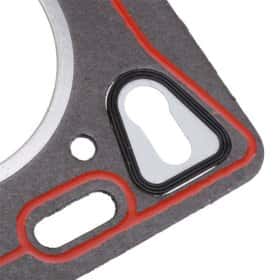 Прокладка ГБЦ RIDEX 318g0391