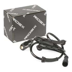 Датчик ABS RIDEX 412w1090