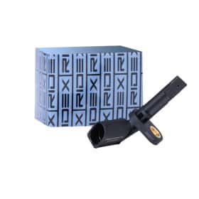 Датчик ABS RIDEX 412w0091