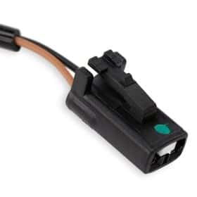 Датчик ABS RIDEX 412w0575