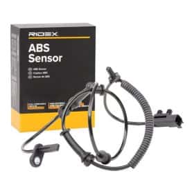 Датчик ABS RIDEX 412w1103