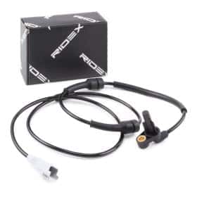 Датчик ABS RIDEX 412w0477