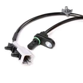 Датчик ABS RIDEX 412w0436