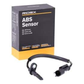Датчик ABS RIDEX 412w0917