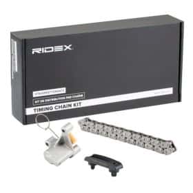 Комплект ланцюга ГРМ RIDEX 1389t0202