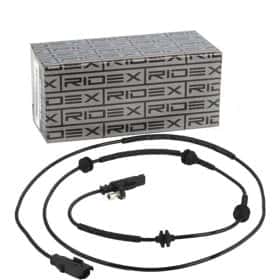 Датчик ABS RIDEX 412w0073