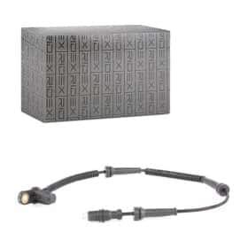 Датчик ABS RIDEX 412w0242