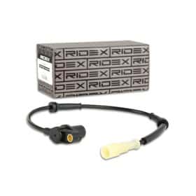 Датчик ABS RIDEX 412w0096