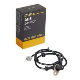 Датчик ABS RIDEX 412w1148