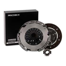 Комплект сцепления RIDEX 479c0070
