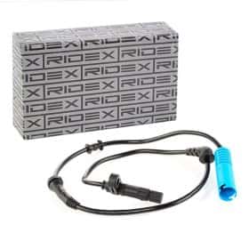 Датчик ABS RIDEX 412w0036
