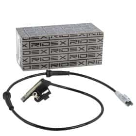 Датчик ABS RIDEX 412w0075