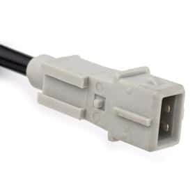 Датчик ABS RIDEX 412w0410
