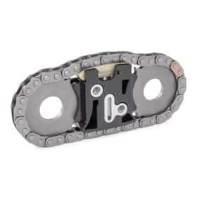 Комплект ланцюга ГРМ RIDEX 1389t2455