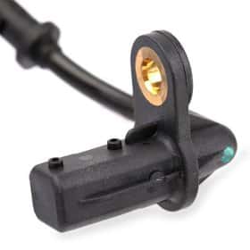 Датчик ABS RIDEX 412w0646