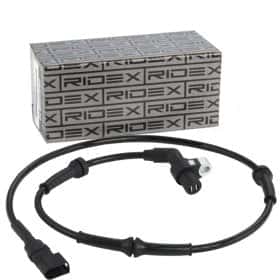 Датчик ABS RIDEX 412w0121