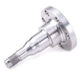 Ступица колеса RIDEX 653w0016