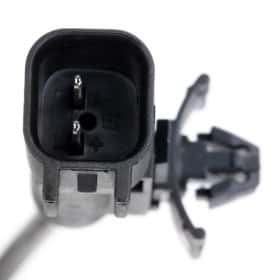 Датчик ABS RIDEX 412w0188