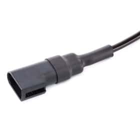 Датчик ABS RIDEX 412w0507