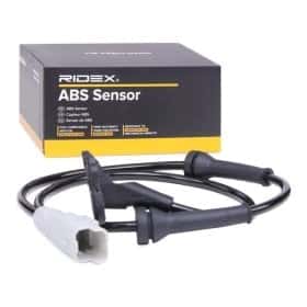 Датчик ABS RIDEX 412w0899