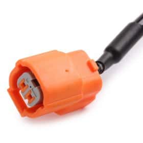 Датчик ABS RIDEX 412w0664