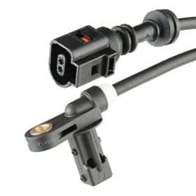 Датчик ABS RIDEX 412w0104