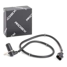 Датчик ABS RIDEX 412w0335