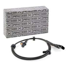 Датчик ABS RIDEX 412w0038