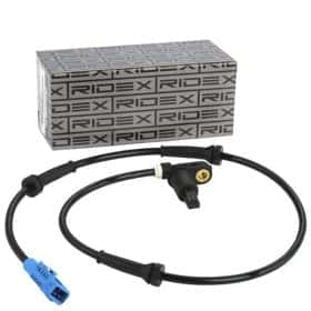 Датчик ABS RIDEX 412w0014