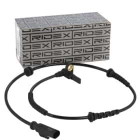 Датчик ABS RIDEX 412w0101