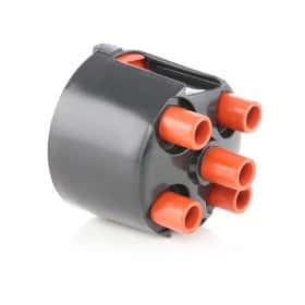 Крышка распределителя зажигания RIDEX 692d0002