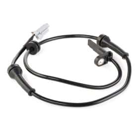 Датчик ABS RIDEX 412w0129