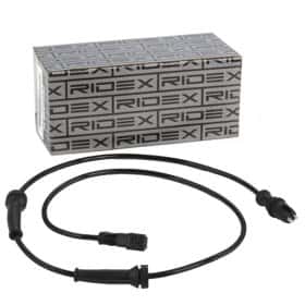 Датчик ABS RIDEX 412w0093