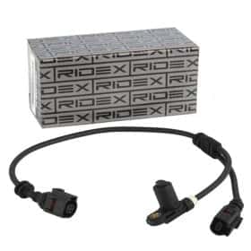 Датчик ABS RIDEX 412w0048
