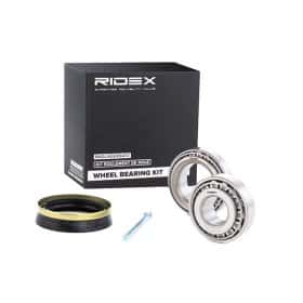 Подшипник ступицы колеса RIDEX 654w0042