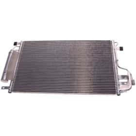 Радиатор кондиционера