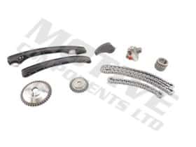 Комплект цепи ГРМ Motive Components tck58