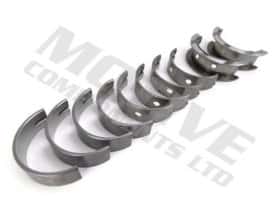 Підшипник колінчастого вала Motive Components 5m1518p