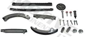 Комплект цепи ГРМ Motive Components tck209