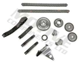 Комплект цепи ГРМ Motive Components tck250