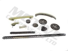 Комплект цепи ГРМ Motive Components tck206