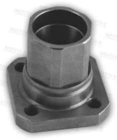 Приводной вал масляного насоса Motive Components cgf40