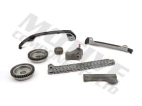 Комплект цепи ГРМ Motive Components tck54