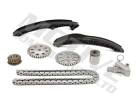 Комплект цепи ГРМ Motive Components tck82