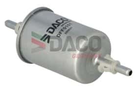 Паливний фільтр DACO dff0101