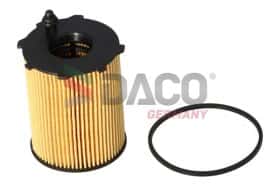 Оливний фільтр DACO dfo0603