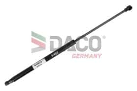 Газовый упор капота